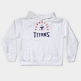 Tennessee Titaaaans 02 Kids Hoodie